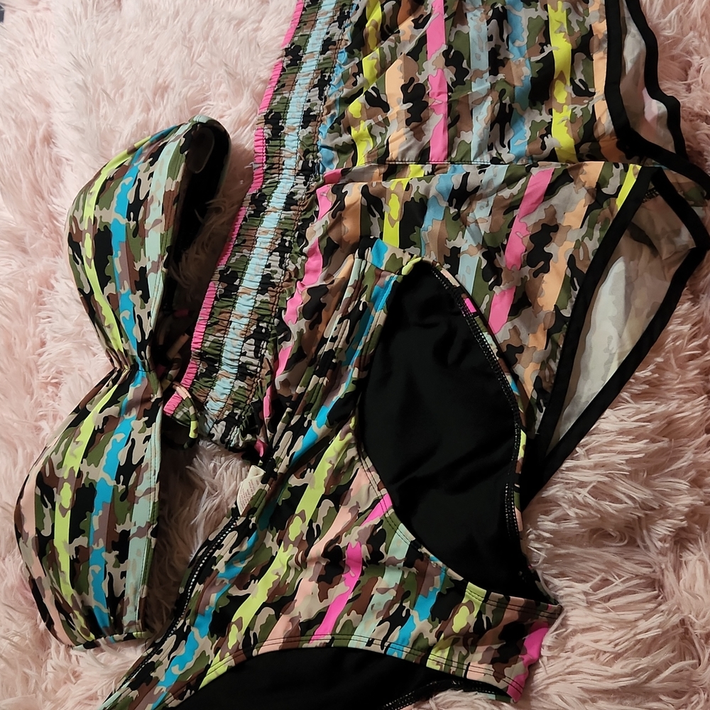 🎀OP 3 piece set Bikini 👙